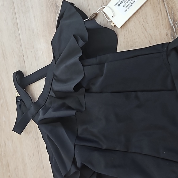 Joyfolie girls Aurelia swimsuit nwt - Picture 4 of 4